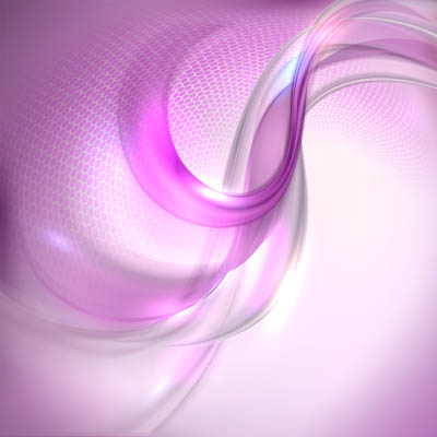 Фон полупрозрачный фиолетовый