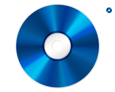 Blu ray диск